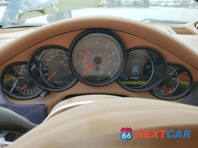 Zdjęcie 9 z 12 samochodu: 2010 PORSCHE PANAMERA S VIN:WP0AB2A76AL063559 - miniatura
