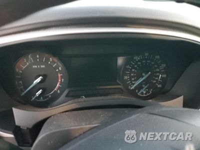 Zdjęcie 9 z 12 samochodu: 2016 FORD FUSION SE VIN:3FA6P0H79GR217554 - miniatura
