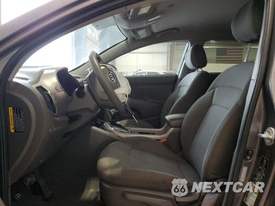 Zdjęcie 7 z 16 samochodu: 2014 KIA SPORTAGE LX VIN:KNDPBCAC6E7547520 - miniatura