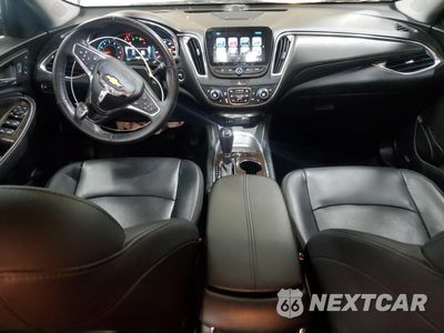Zdjęcie 8 z 13 samochodu: 2017 CHEVROLET MALIBU PREMIER VIN:1G1ZH5SX5HF219450 - miniatura