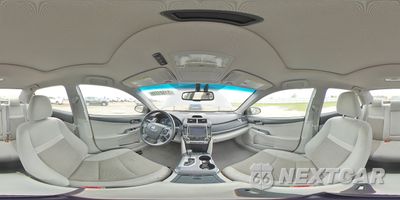 Zdjęcie 12 z 14 samochodu: 2013 TOYOTA CAMRY HYBRID VIN:4T1BD1FKXDU094717 - miniatura