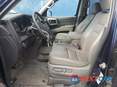 Zdjęcie 7 z 12 samochodu: 2013 HONDA RIDGELINE RTL VIN:5FPYK1F57DB502377 - miniatura