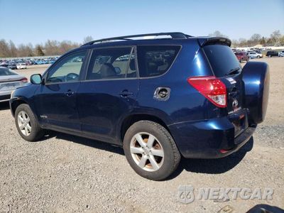 Drugie zdjęcie samochodu z przodu: 2006 TOYOTA RAV4 VIN:JTMBD31V166014682 - miniatura