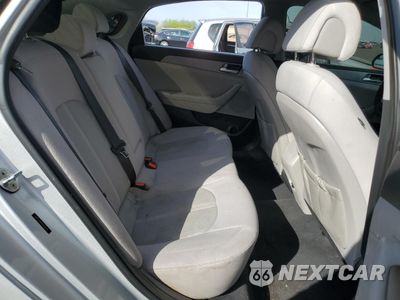 Zdjęcie 10 z 14 samochodu: 2016 HYUNDAI SONATA SE VIN:5NPE24AF4GH361299 - miniatura