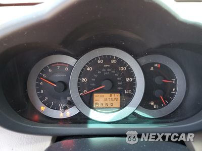Zdjęcie 9 z 13 samochodu: 2007 TOYOTA RAV4 VIN:JTMZD35V775044785 - miniatura
