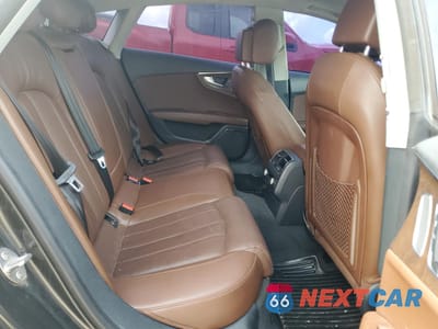 Zdjęcie 10 z 12 samochodu: 2016 AUDI A7 PRESTIGE VIN:WAU2GAFCXGN012842 - miniatura