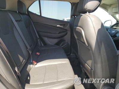 Zdjęcie 11 z 15 samochodu: 2022 BUICK ENCORE GX ESSENCE VIN:KL4MMFSL6NB105373 - miniatura