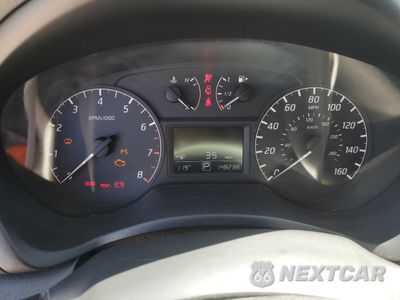 Zdjęcie 9 z 15 samochodu: 2013 NISSAN SENTRA S VIN:3N1AB7AP9DL787853 - miniatura