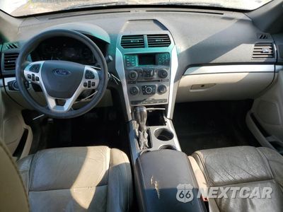 Zdjęcie 8 z 12 samochodu: 2013 FORD EXPLORER VIN:1FM5K7B82DGC09986 - miniatura