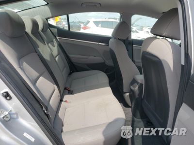 Zdjęcie 10 z 14 samochodu: 2020 HYUNDAI ELANTRA SE VIN:KMHD74LF3LU926485 - miniatura