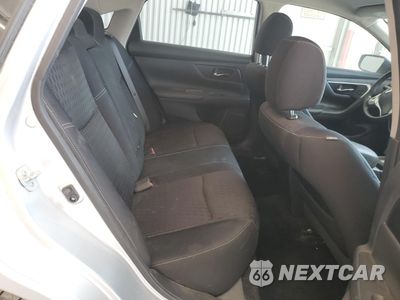 Zdjęcie 11 z 14 samochodu: 2016 NISSAN ALTIMA 2.5 VIN:1N4AL3AP1GC272662 - miniatura