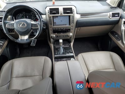 Zdjęcie 8 z 14 samochodu: 2021 LEXUS GX 460 PREMIUM VIN:JTJAM7BX7M5271123 - miniatura