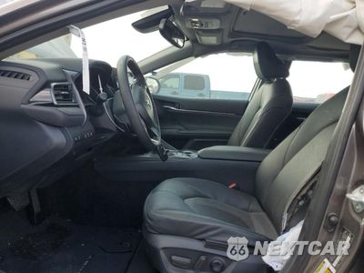 Zdjęcie 7 z 13 samochodu: 2024 TOYOTA CAMRY XSE VIN:4T1K31AKXRU629336 - miniatura