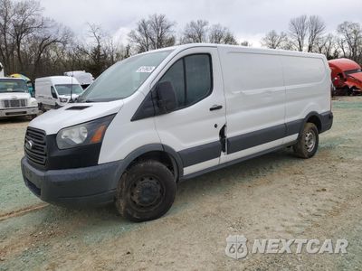 2015 FORD TRANSIT T-150 0LDL0TZM9FKB12212 - główne zdjęcie licytacji z USA - miniatura