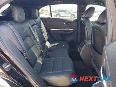 Zdjęcie 11 z 15 samochodu: 2022 CADILLAC XT4 LUXURY VIN:1GYAZAR43NF132092 - miniatura