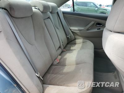 Zdjęcie 10 z 13 samochodu: 2009 TOYOTA CAMRY BASE VIN:4T1BE46K89U831614 - miniatura