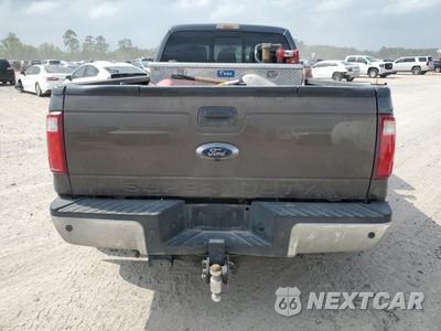 Zdjęcie 6 z 15 samochodu: 2016 FORD F350 SUPER DUTY VIN:1FT8W3DT4GEA43129 - miniatura
