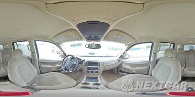 Zdjęcie 16 z 16 samochodu: 2003 FORD EXPLORER XLT VIN:1FMZU73K23ZA71942 - miniatura