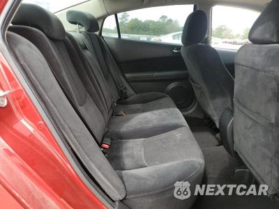 Zdjęcie 10 z 13 samochodu: 2010 MAZDA 6 I VIN:1YVHZ8CH8A5M24176 - miniatura