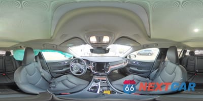 Zdjęcie 14 z 14 samochodu: 2024 VOLVO V60 CROSS COUNTRY PLUS VIN:YV4L12WY5R2137629 - miniatura
