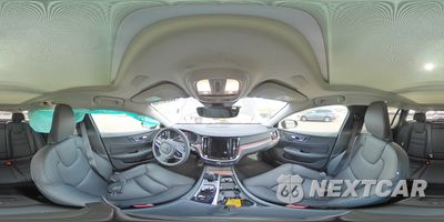 Zdjęcie 14 z 14 samochodu: 2024 VOLVO V60 CROSS COUNTRY PLUS VIN:YV4L12WY5R2137629 - miniatura