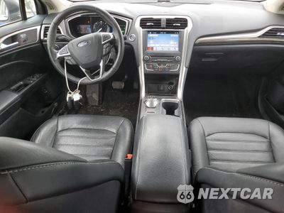 Zdjęcie 8 z 13 samochodu: 2018 FORD FUSION SE HYBRID VIN:3FA6P0LU5JR171936 - miniatura