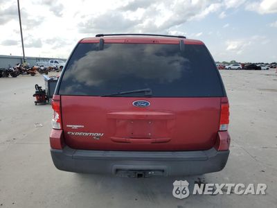 Zdjęcie 6 z 16 samochodu: 2004 FORD EXPEDITION XLT VIN:1FMPU15L14LA91310 - miniatura