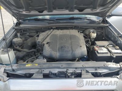 Zdjęcie 13 z 14 samochodu: 2015 TOYOTA TACOMA DOUBLE CAB PRERUNNER VIN:3TMJU4GNXFM193510 - miniatura