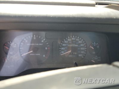 Zdjęcie 9 z 12 samochodu: 1998 DODGE RAM 2500 VIN:1B7KF26Z0SS131333 - miniatura