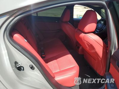 Zdjęcie 10 z 14 samochodu: 2024 LEXUS IS 350 F SPORT DESIGN VIN:JTHGZ1B24R5080149 - miniatura