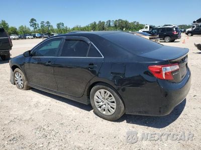 Drugie zdjęcie samochodu z przodu: 2014 TOYOTA CAMRY L VIN:4T1BF1FK9EU457908 - miniatura