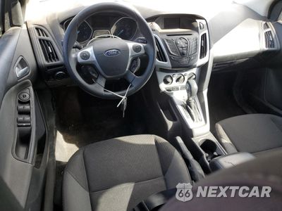 Zdjęcie 8 z 12 samochodu: 2013 FORD FOCUS SE VIN:1FADP3K26DL190443 - miniatura