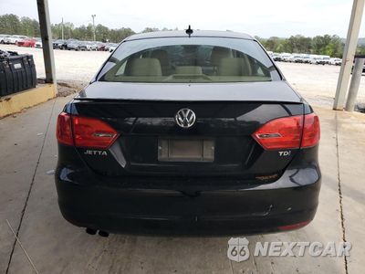 Zdjęcie 6 z 13 samochodu: 2012 VOLKSWAGEN JETTA TDI VIN:3VWLL7AJ4CM368667 - miniatura