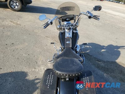 Zdjęcie 6 z 9 samochodu: 2003 HARLEY-DAVIDSON FLSTCI VIN:1HD1BWB183Y088453 - miniatura