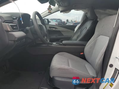 Zdjęcie 7 z 12 samochodu: 2025 TOYOTA CAMRY XSE VIN:4T1DAACK5SU087368 - miniatura