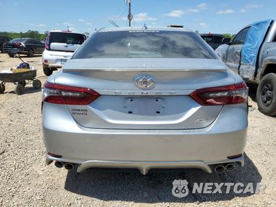 Zdjęcie 6 z 12 samochodu: 2023 TOYOTA CAMRY XSE VIN:4T1K61AK1PU160772 - miniatura