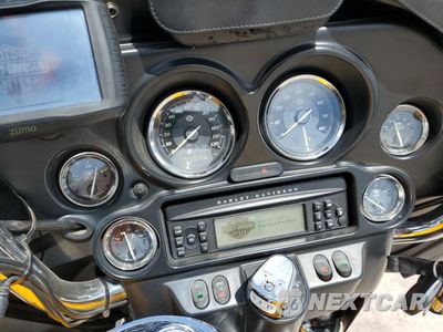 Zdjęcie 7 z 9 samochodu: 2013 HARLEY-DAVIDSON FLHTK ELECTRA GLIDE ULTRA LIMITED VIN:1HD1KEM19DB641946 - miniatura