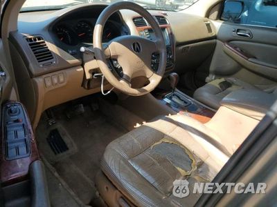 Zdjęcie 15 z 26 samochodu: 2004 ACURA MDX TOURING VIN:2HNYD18804H532111 - miniatura