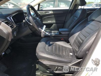 Zdjęcie 7 z 13 samochodu: 2018 FORD FUSION SE HYBRID VIN:3FA6P0LU1JR118702 - miniatura