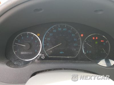 Zdjęcie 9 z 13 samochodu: 2008 TOYOTA SIENNA CE VIN:5TDZK23CX8S174783 - miniatura