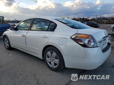 Drugie zdjęcie samochodu z przodu: 2008 NISSAN ALTIMA 2.5 VIN:1N4AL21E38N509358 - miniatura