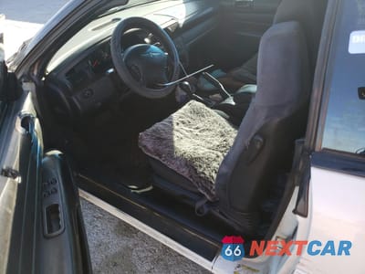 Zdjęcie 7 z 12 samochodu: 2005 CHRYSLER SEBRING VIN:1C3EL45R85N530579 - miniatura