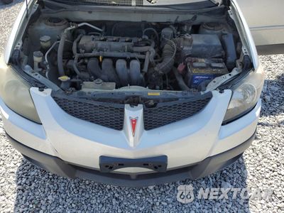 Zdjęcie 12 z 13 samochodu: 2004 PONTIAC VIBE VIN:5Y2SL62874Z407658 - miniatura