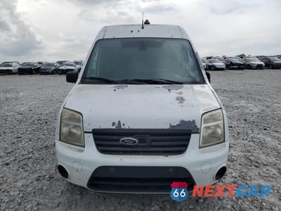 Piąte zdjęcie samochodu w środku: 2013 FORD TRANSIT CONNECT XLT VIN:NM0LS7BN8DT175557 - miniatura