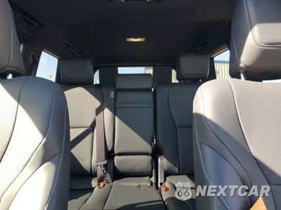 Zdjęcie 10 z 15 samochodu: 2025 LEXUS GX 550 PREMIUM/PREMIUM+ VIN:JTJTBCDX2S5037134 - miniatura