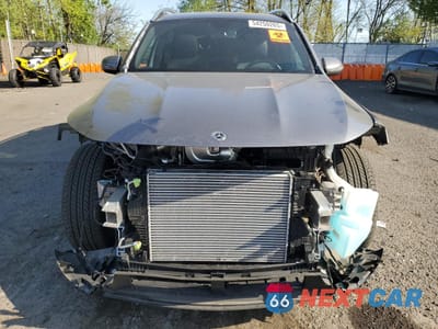 Piąte zdjęcie samochodu w środku: 2023 MERCEDES-BENZ GLB 250 4MATIC VIN:W1N4M4HB8PW310335 - miniatura