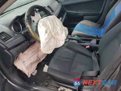 Zdjęcie 7 z 12 samochodu: 2008 MITSUBISHI LANCER DE VIN:JA3AU16UX8U040418 - miniatura
