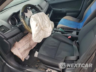 Zdjęcie 7 z 12 samochodu: 2008 MITSUBISHI LANCER DE VIN:JA3AU16UX8U040418 - miniatura
