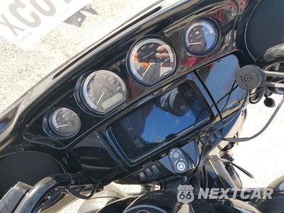 Zdjęcie 7 z 9 samochodu: 2020 HARLEY-DAVIDSON FLHTK VIN:1HD1KEF29LB602813 - miniatura