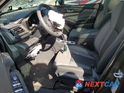 Zdjęcie 7 z 13 samochodu: 2024 SUBARU ASCENT ONYX EDITION VIN:4S4WMAHD4R3459275 - miniatura